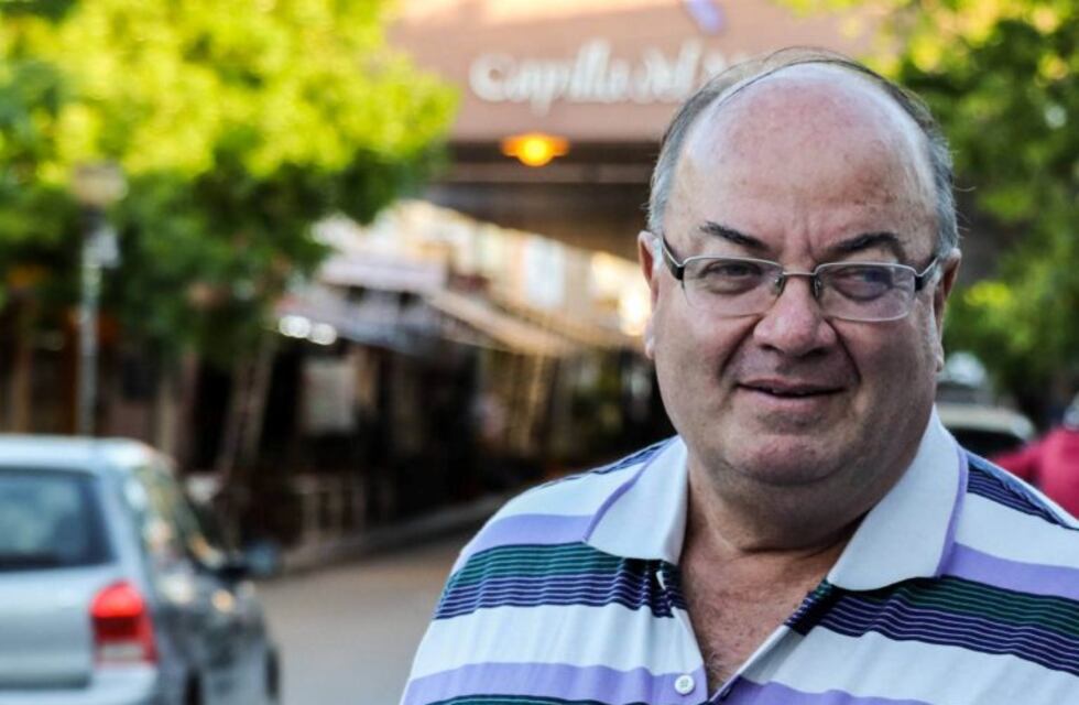 Quedó imputado el intendente de Capilla del Monte por los incendios