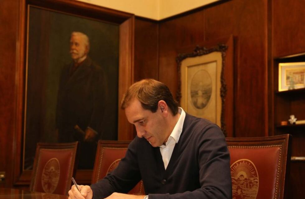 Garro: "Es una aberración que los presos salgan a la calle"