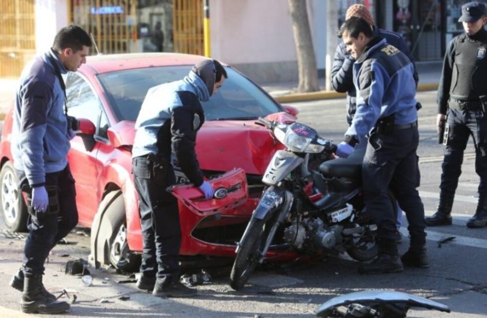 Imputaron a un jugador de Godoy Cruz