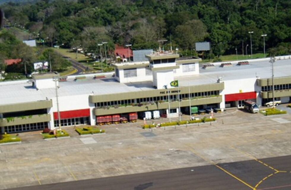 Latam reanudará sus vuelos en Foz do Iguazú
