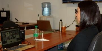 Realizaron una audiencia pública para cubrir el cargo de juez de menores de Eldorado