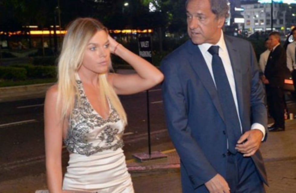 Gisela Berger no se presentó a declarar en la causa que investiga a Scioli