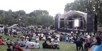 Festival de la villa