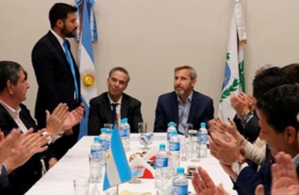 Pichetto: "Juntos por el Cambio va a estar en el ballotage"