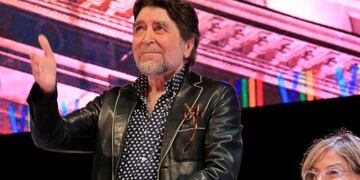 Joaquín Sabina\u002E