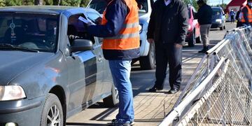 Hace más de 100 días que el COES realiza controles a los ingresos de la ciudad