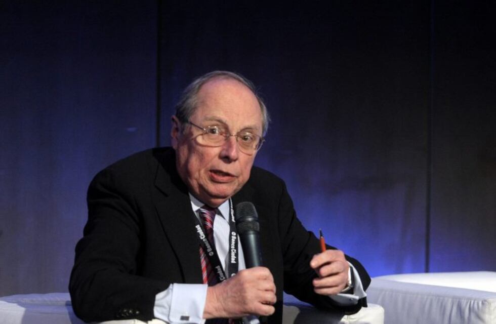 El economista Guillermo Calvo y la posible vuelta de Cristina Kirchner: "Va a aplicar el ajuste con apoyo popular"