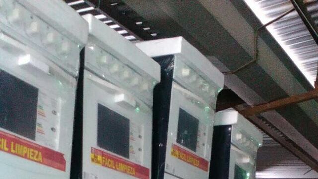 u00daltimo allanamiento por la causa Dimare.