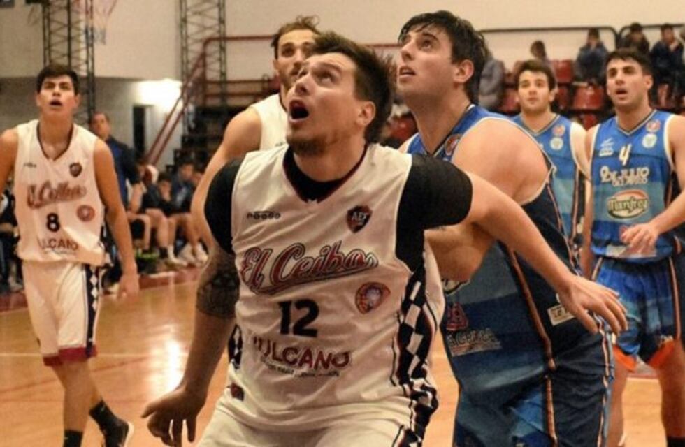 Arranca una nueva fecha del Interasociativo de Básquet