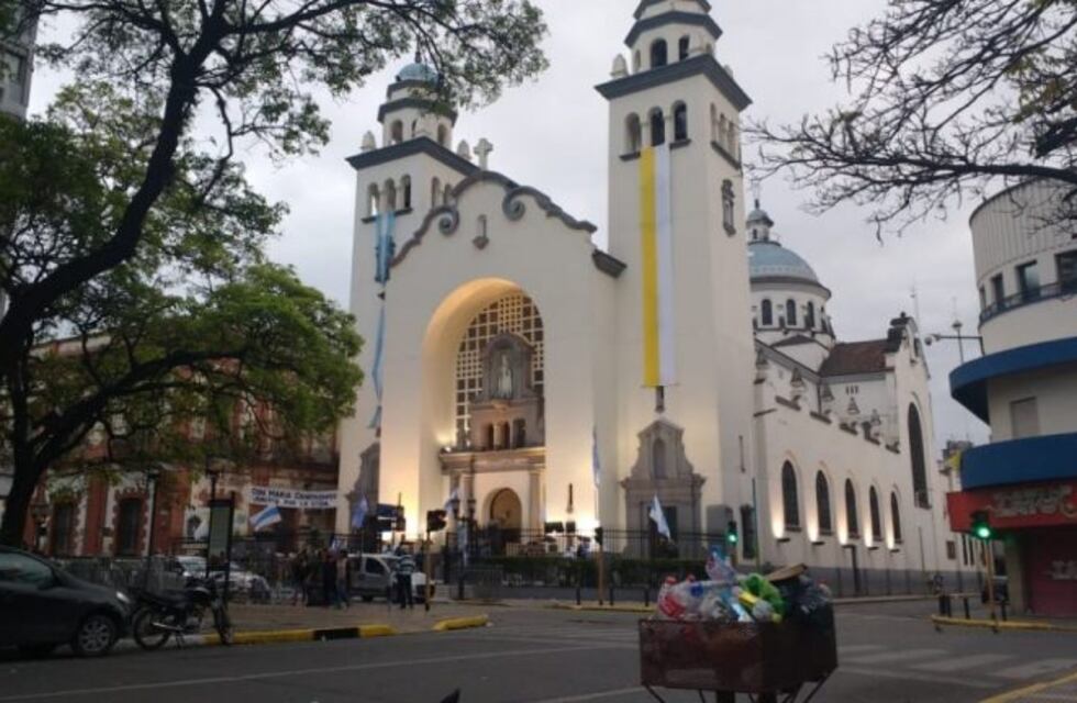 Ya se celebra el día de la Virgen de la Merced y un nuevo aniversario de la Batalla de Tucumán