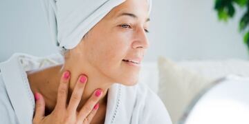 Campaña de detección de hidradenitis supurativa