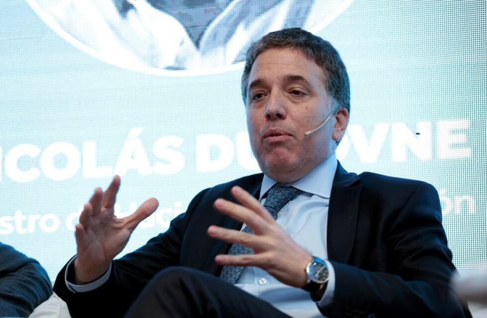 El Gobierno aumentó el gasto en $ 202.000 millones