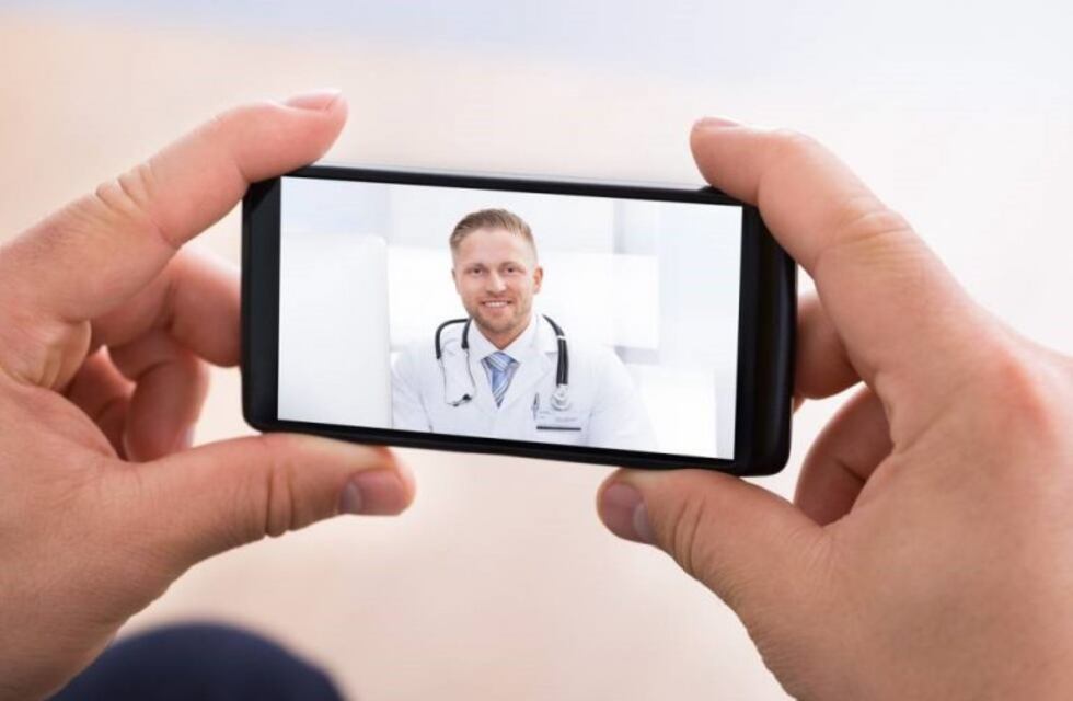 Referentes de la salud de Río Grande participaran del lanzamiento del programa TeleCOVID