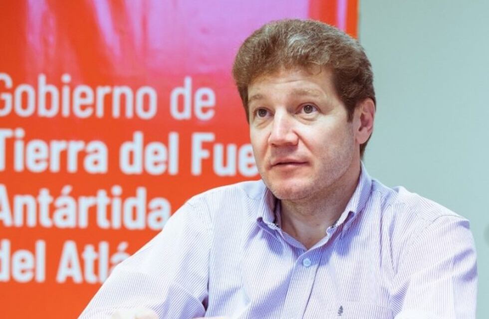 Melella: "Al Presidente le dio mucha alegría que vayamos de a poco volviendo a la normalidad"