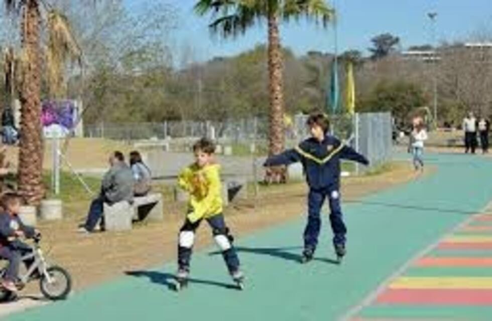 Cómo estará el clima en Córdoba en el comienzo del fin de semana