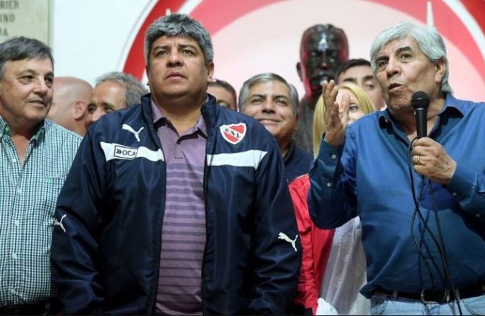 El Banco Provincia pidió un embargo de 90 millones de pesos para Independiente