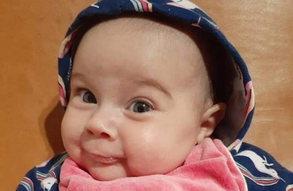 Concepción del Uruguay lleva a cabo una campaña solidaria por "Clarita"