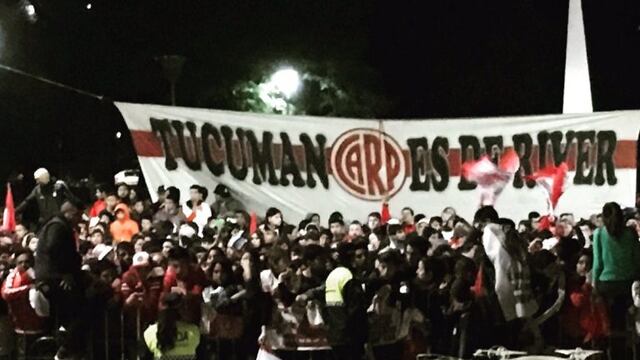 River en Tucumu00e1n