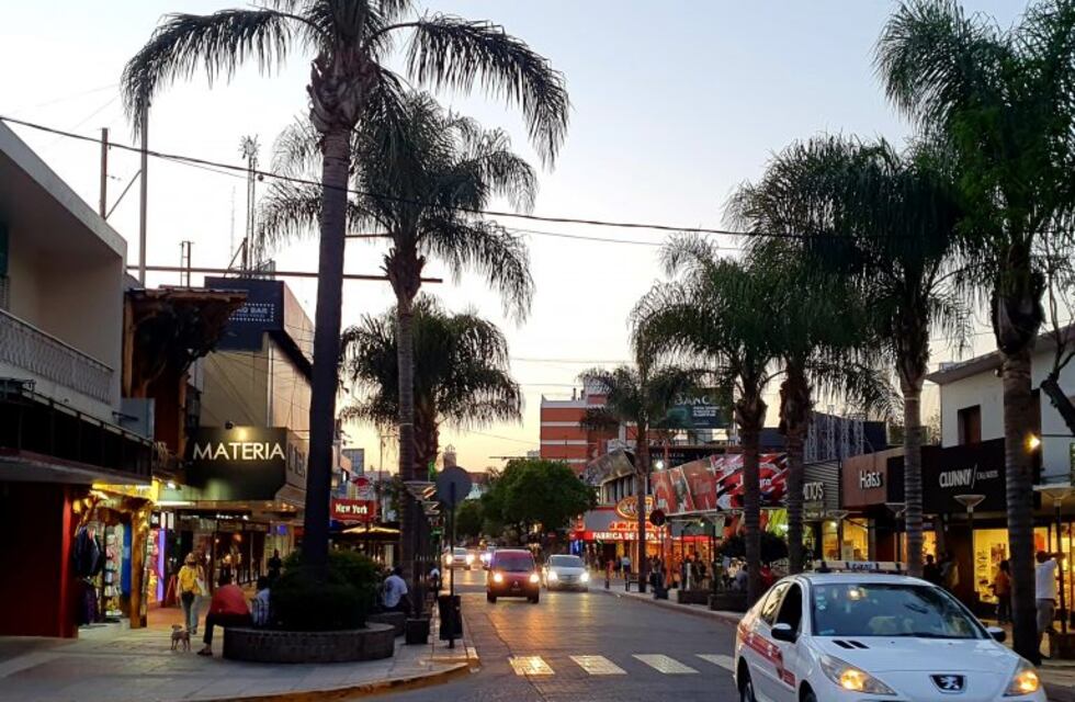 Desde este 12 de octubre comienzan a regir las nuevas restricciones en Villa Carlos Paz