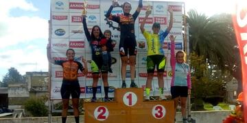 Doble Miramar San Francisco Arroyito