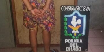 Atraparon a uno de los presuntos pirañas dedicados al robo de motos\u002E (Web)\u002E