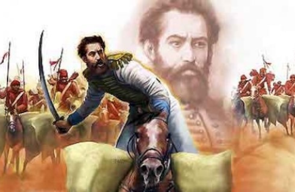 Historia de Salta: un día como hoy, Martín Miguel de Güemes fue designado gobernador