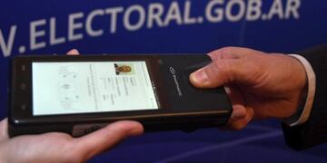 Idxentificacion biometrica Mza