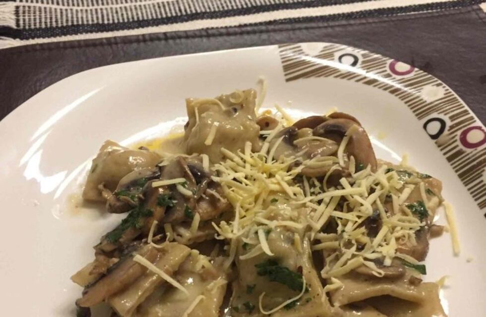 Semana de la pasta: los mejores lugares para pedir ravioles en Córdoba