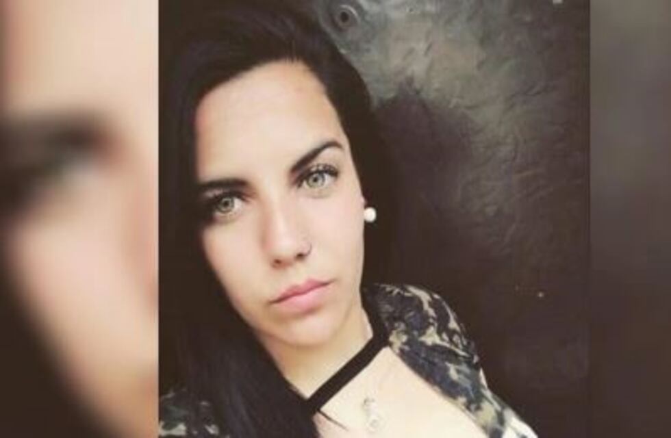 Confirmaron que la policía platense asesinada sufría amenazas de su expareja