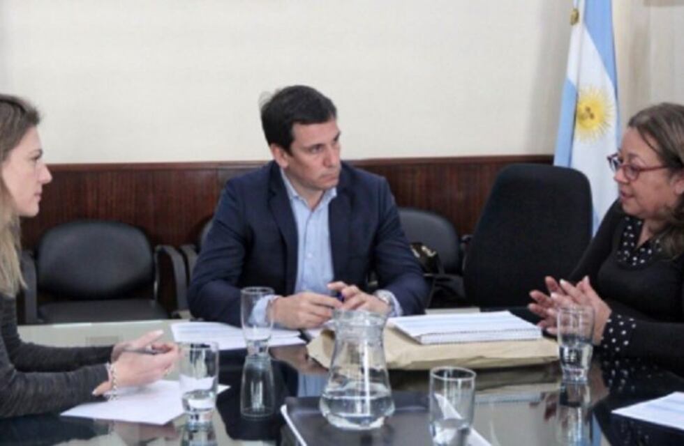 El Gobierno de San Luis le pidió al de Nación que construya viviendas