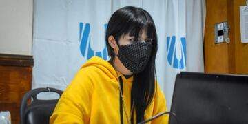 Integrantes del equipo Municipal de E-SPORTS
