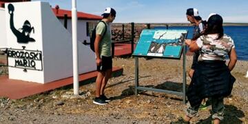 Puerto Deseado suma propuestas al verano 2020