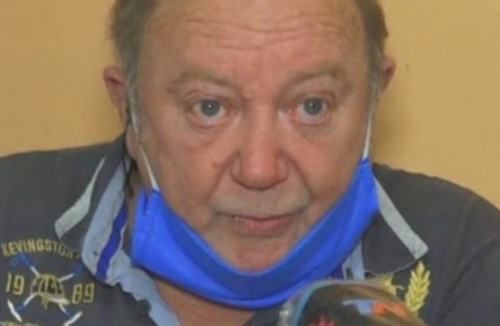 Jorge Ríos, el jubilado que mató a un delincuente en Quilmes: "Perdí todo"