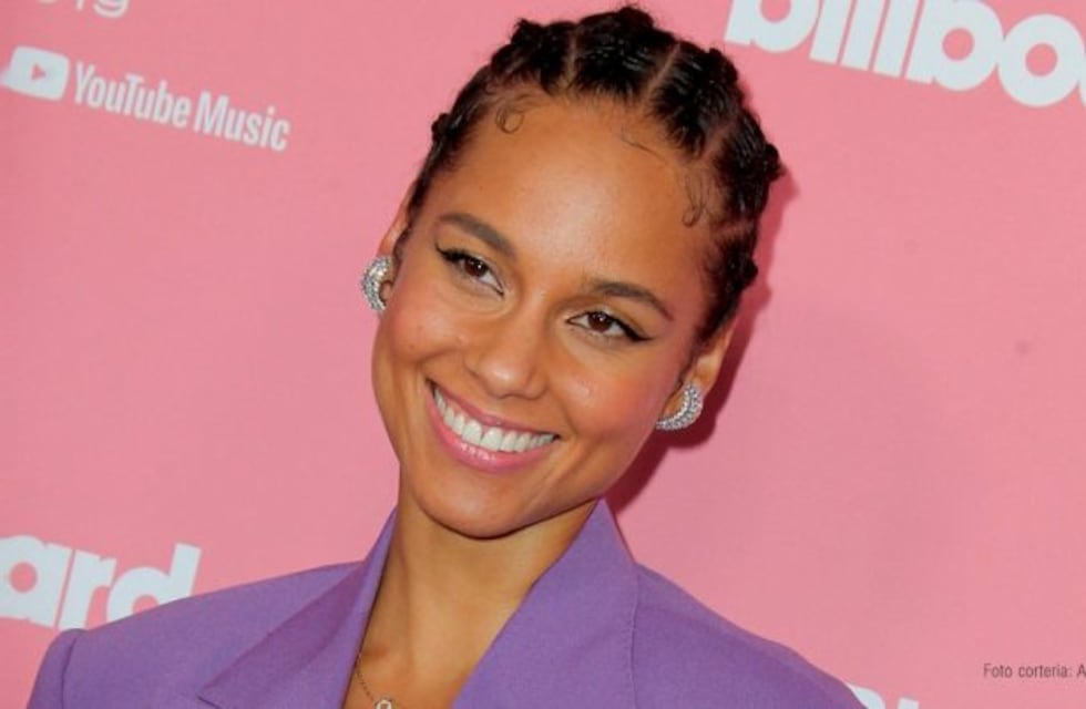 Alicia Keys lanzó "Perfect Way to Die", un nuevo tema que aborda la violencia policial