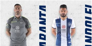 Caranta-Gandolfi Talleres