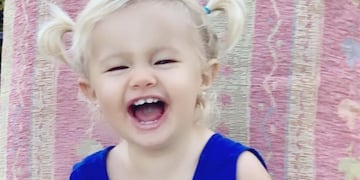 Luciana Salazar (Foto: Instagram)