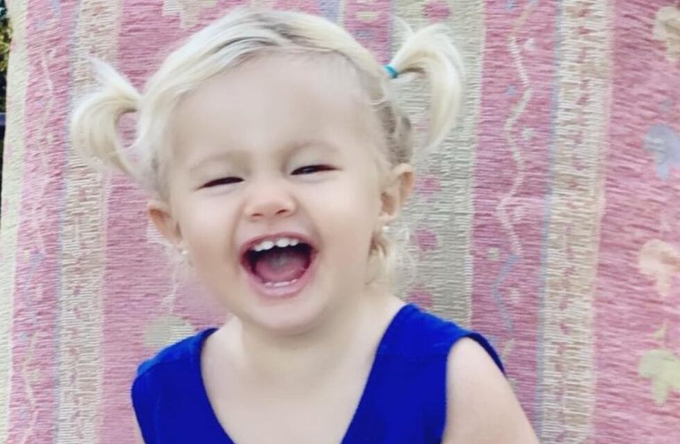 Afirmaron que Martín Redrado es el padre de la hija de Luciana Salazar pero él lo desmintió: "La veo cada tanto"