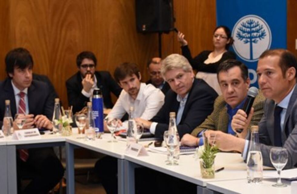 El Consejo Federal de Educación sesiona en Neuquén