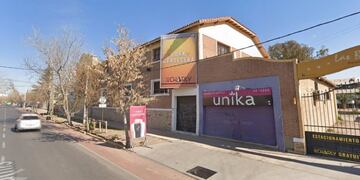 Bar charly Maipú mendoza