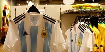 La titular y la suplente se agotaron\u002E