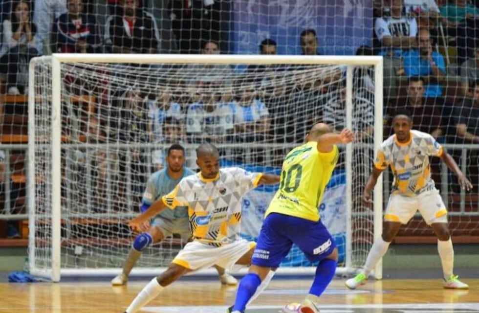 Argentina-Brasil: la final soñada del Mundial de Futsal
