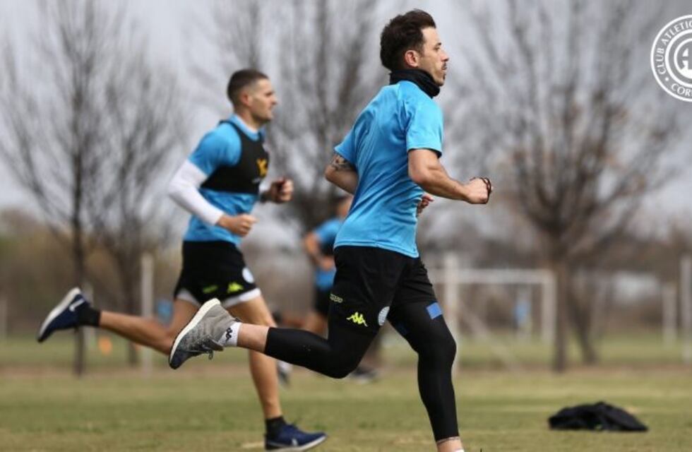 En Belgrano siguen esperando la llegada de refuerzos