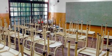 Paro docente esta semana en Chaco por reclamos salariales