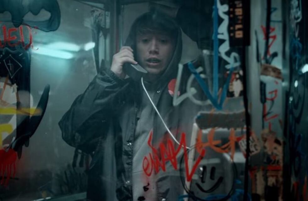 Paulo Londra al borde de las lágrimas: así agradeció a sus fans tras ser nominado a los Grammy