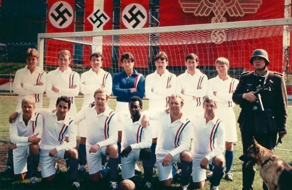 Osvaldo Ardiles contó una divertida anécdota de Sylvester Stallone