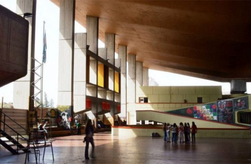 Alto acatamiento en Córdoba al paro universitario