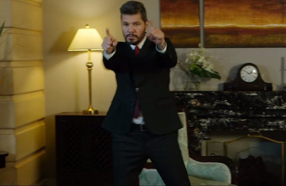 ¿Tinelli candidato? Cómo lo evalúan los rosarinos