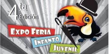 Expo-Feria Infanto Juvenil\u002E Oberá\u002E