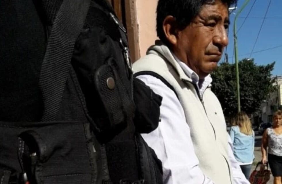 Detuvieron al ex intendente de Antofagasta de la Sierra por repartir boletas