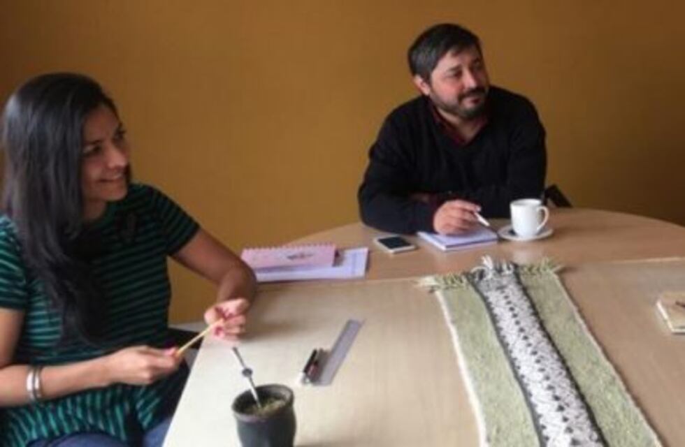 La Coirón Patagónica llegó a Río Gallegos